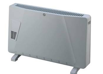 Konwektor Turbo Timer 2500 W z nadmuchem