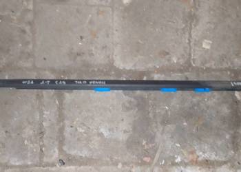 Honda Civic 5d 1995 1996 1998 listwa lewa tył
