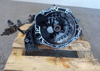 SKRZYNIA BIEGÓW A02451 F17W594 1.7 DTI Opel Meriva I (2002-2010) A