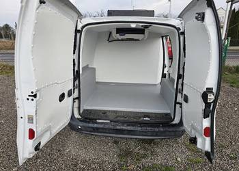 RENAULT KANGOO CHLODNIA MROZNIA CARRIER  - 10C  KLIMA NAVI  EURO6