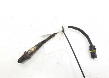 SONDA MERCEDES ML W163