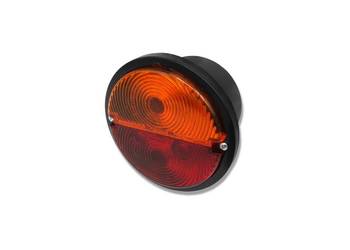 LAMPA TYLNA ZESPOLONA PRAWA C-330 W16P WAŚ [3914]
