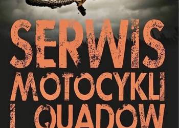 Serwis Cross & Quad Kielce