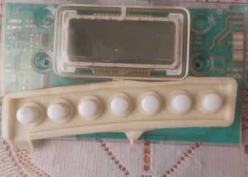 WHIRLPOOL AWG 857/D  MODUŁ PRALKI