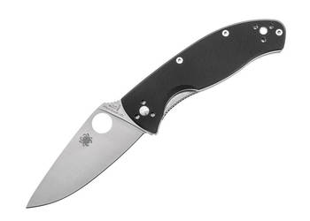 Nóż składany Spyderco Tenacious (C122GP)