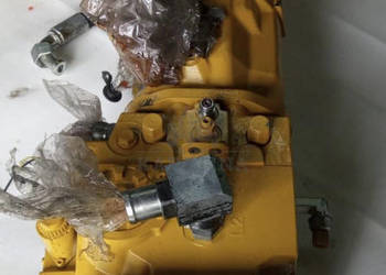 CAT 926-zestaw pomp/Caterpillar 926 pompy