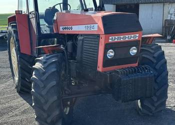 Traktor Ursus 1224