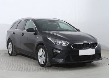 Kia Ceed 1.6 CRDi MHEV