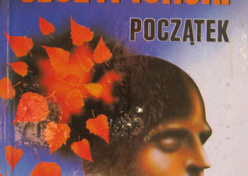 POCZĄTEK - Andrzej Szczypiorski