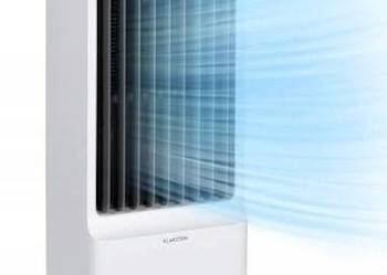 Klimator Klarstein Maxflow Smart