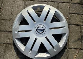Oryginalny kołpak Nissan 16"
