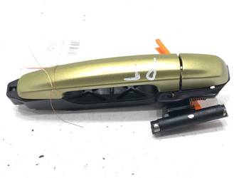 KLAMKA ZEWNĘTRZNA PRAWY TYŁ SUZUKI SX4 Hatchback