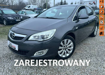 Opel Astra Cosmo J (2009-2019)