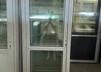 Drzwi PCV 90x200 100x200 100x210 110x210