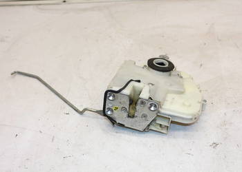 HONDA FRV FR-V 05-09 ZAMEK DRZWI LEWY PRZÓD 10 PIN EUROPA