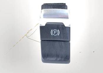 DŹWIGNIA HAMULCA RĘCZNEGO AUDI A4 B8 8K1927225E 07-15 MECHANIZM