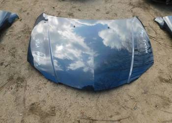 mazda 3 maska nr 30864 WYSYŁKA