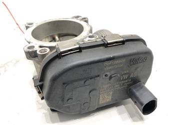 PRZEPUSTNICA AUDI Q3 II 04E133062T 1.5 150KM ZAWÓR POWIETRZA