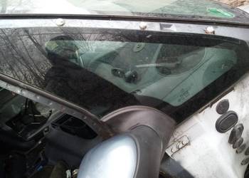 Szyba karoseryjna przód R-L Peugeot 1007 inne