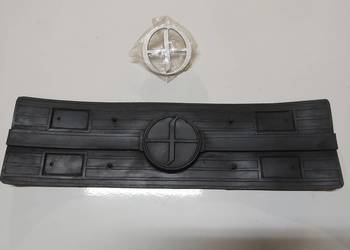 Osłona termiczna chłodncy emblemat polonez borewicz 1500
