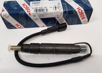 Nowy Wtryskiwacz Bosch 0432133797 51.11100-7436