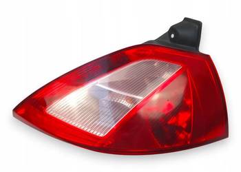 LAMPA PRAWA Renault Megane II 2002-2005 tylna tylnia prawy tył 8200073237
