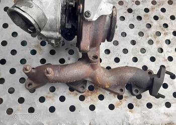 GOLF V PLUS ,A3, LEON II,TURBINA, GT1749VC,HGR 03G253019N