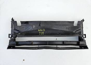 BMW 2 F22 F23 KIEROWNICA POWIETRZA WLOT 7290604 51747290604