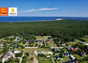 Grunt Gdańsk Mieczysława Boguckiego 882m2