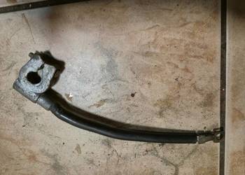 Klema do akumulatora Fiat 125P Klema do akumulatora Fiat 125P