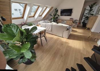 4pok, 80met, Okolice Kłodzkiej ANTRESOLA/BALKON (Bielany Wroc.)