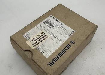 Schmersal SRB-NA-R-C.39/CH2 101177757 Safety Relay