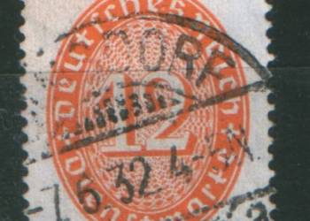 DR. Dopł. Mi 129 kas 1931