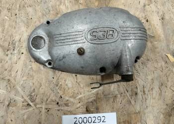 Komar dekiel silnika