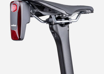 Uchwyt radaru do siodełka Shimano PRO Stealth - Wahoo Trackr i AirTag (roz…