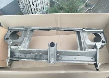 Fiat uno MK1 pas przedni