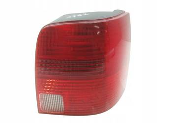 LAMPA TYŁ PRAWA KOMBI PRZED LIFT 3B9945122F  Volkswagen Passat (1996-05) B5