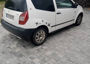 Citroen C2