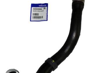 VOLVO XC40 przewod chlodnicy ukladu chlodzenia OE VOLVO XC40 przewod chlodnicy ukladu chlodzenia OE