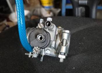 Sprzedam części simson s51 sr 50