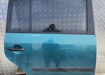 Drzwi Prawy Tył Volkswagen Touran 04r