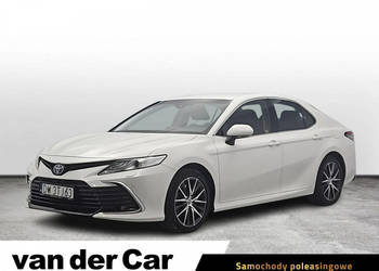 Toyota Camry 2.5 Hybrid Executive CVT ! Z Polskiego Salonu ! Faktura VAT !…