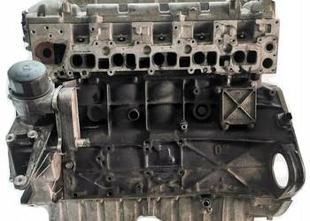 SILNIK SPRINTER W203 2.7 CDI C 270 612962 612.962