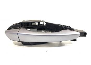 KLAMKA ZEWNĘTRZNA PRAWY PRZÓD PEUGEOT 308 II Hatchback 13-21