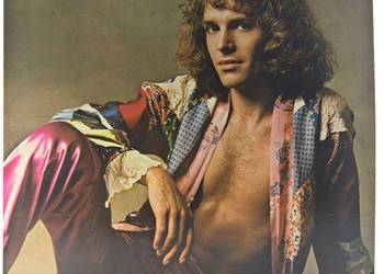 Peter Frampton - I'm In You 1977