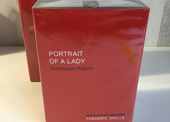 Frederic Malle Portrait of a Lady