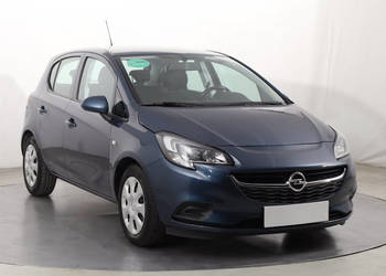 Opel Corsa 1.4