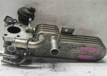 Chłodnica Spalin EGR VW 1.9 TDI 038131513AD 03G131063E