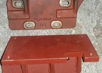 Wspornik łoże pompy wtryskowej PF Jelcz SW680