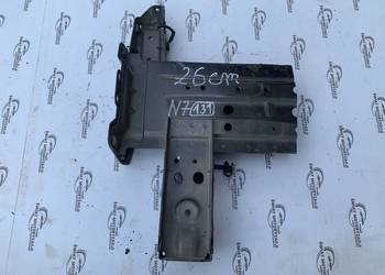 NISSAN MICRA V K14 19r podłużnica lewa przód NISSAN MICRA V K14 19r podłużnica lewa przód